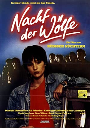 Nacht der Wölfe (1982) with English Subtitles on DVD on DVD